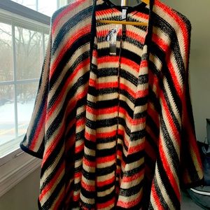 Kenzie Poncho